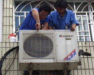 都兰空调维修售后服务中心