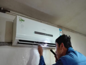 都兰格力空调电话是多少