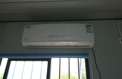 都兰空调维修在哪里找