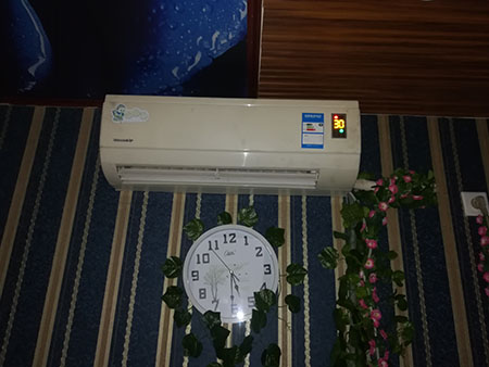 都兰空调维修售后服务中心