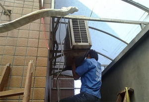 都兰空调维修售后服务中心