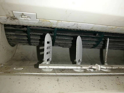 都兰空调维修售后服务中心电话是多少