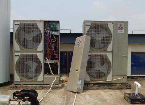 都兰空调维修电话号码多少