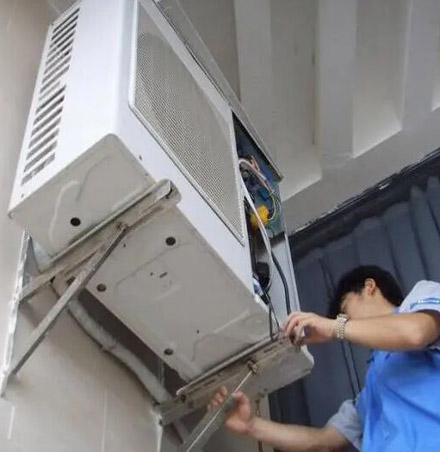 都兰24小时空调维修热线