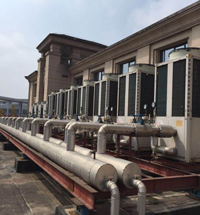 都兰多联机维修 都兰中央空调维修