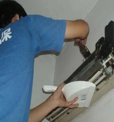 都兰空调清洗保养